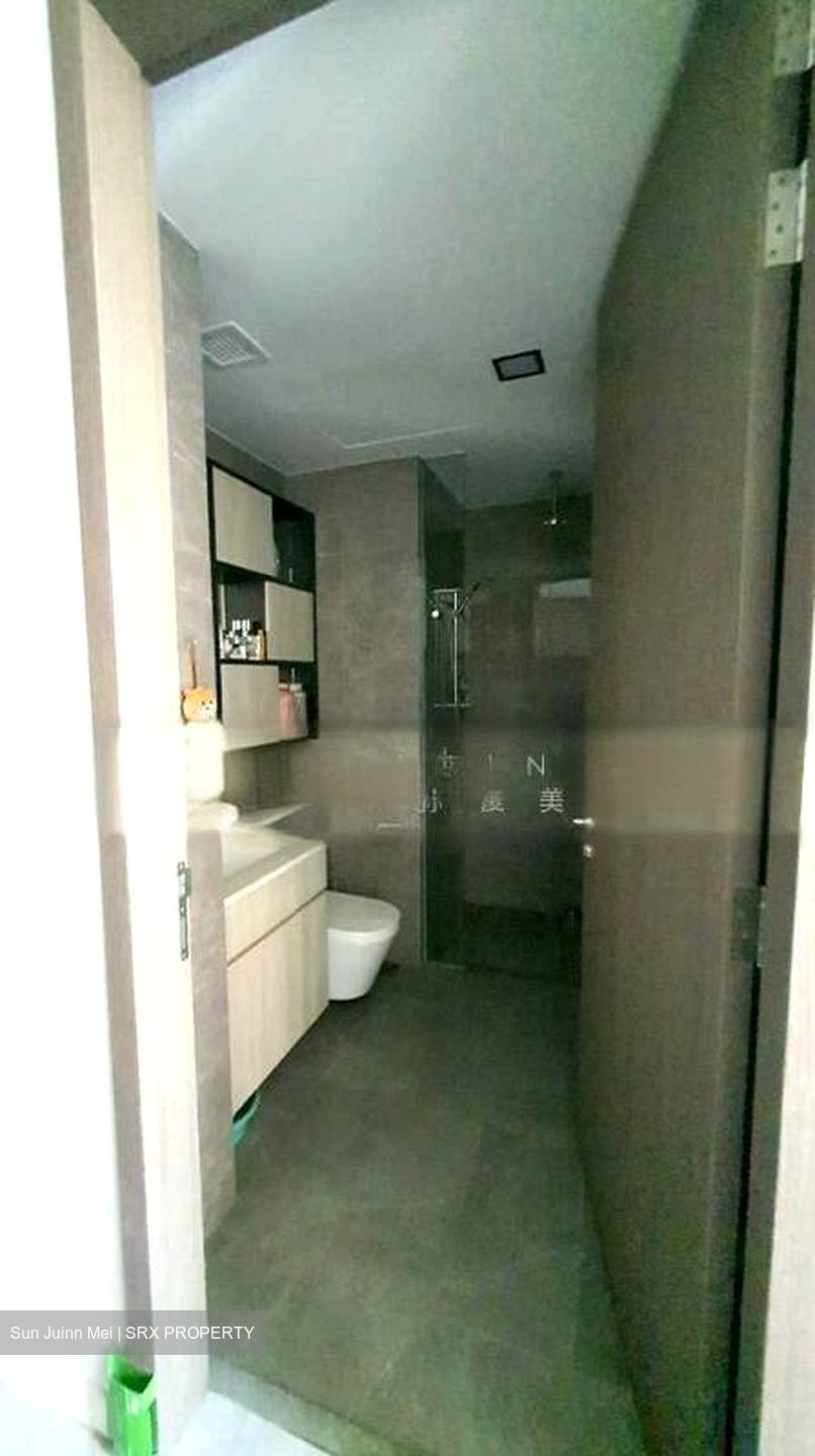 Kent Ridge Hill Residences (D5), Apartment #503674701